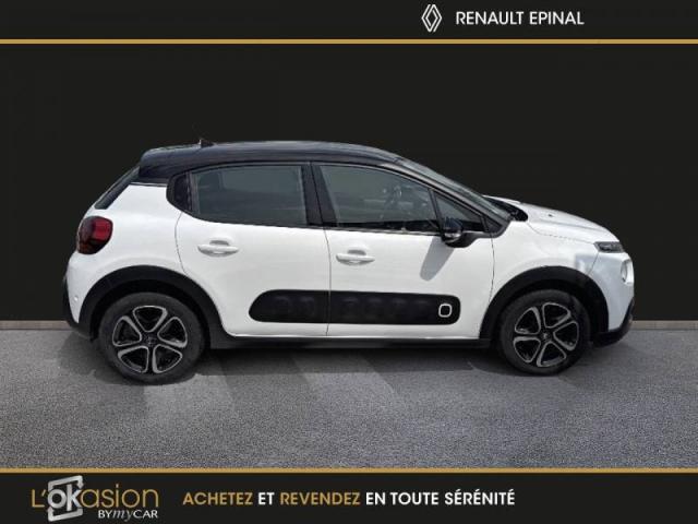 Citroen C3 image 8