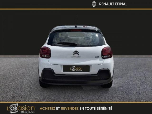 Citroen C3 image 6