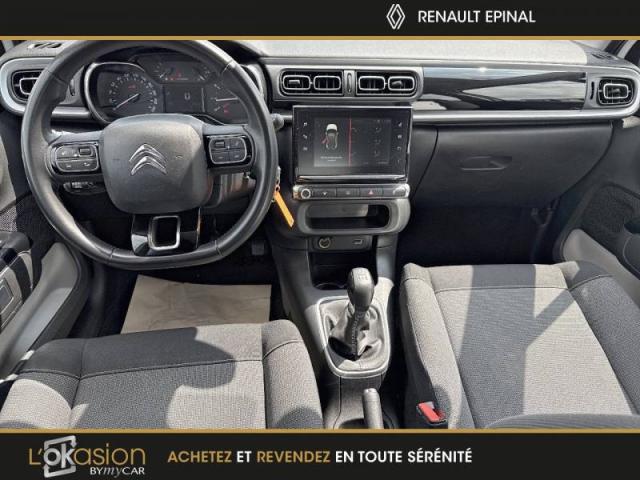 Citroen C3 image 2