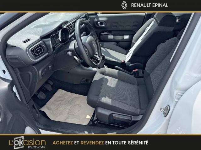 Citroen C3 image 4