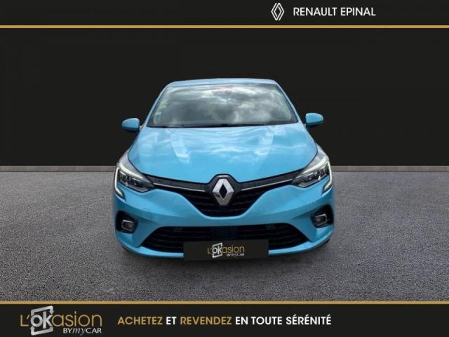Renault Clio image 9
