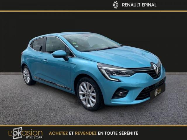 Renault Clio image 6
