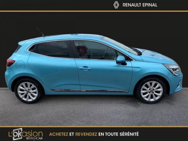 Renault Clio image 4