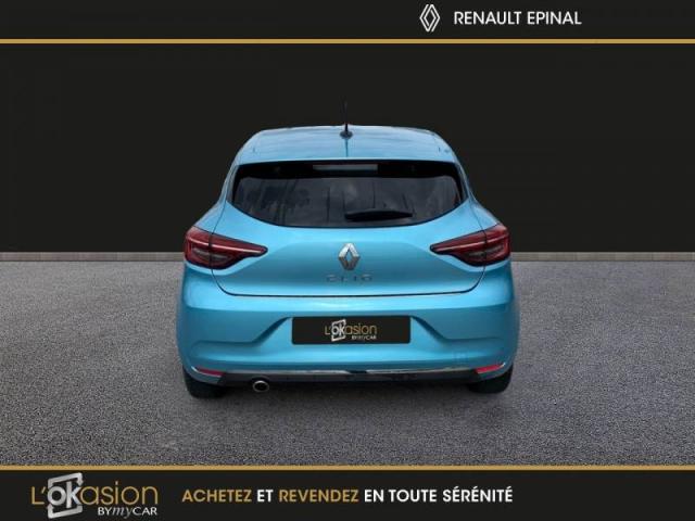 Renault Clio image 8