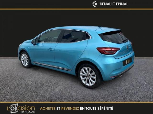 Renault Clio image 7