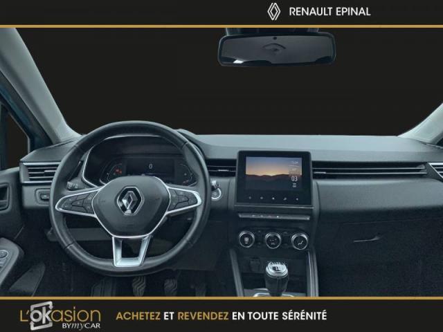 Renault Clio image 1
