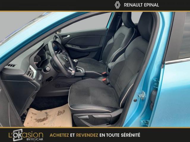 Renault Clio image 3