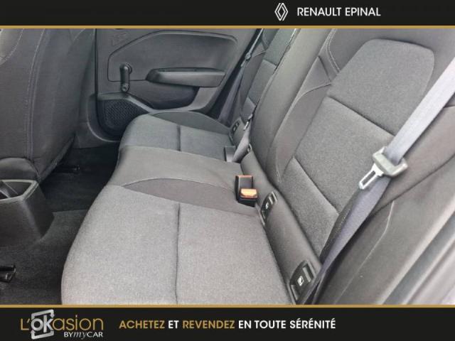 Renault Clio image 6