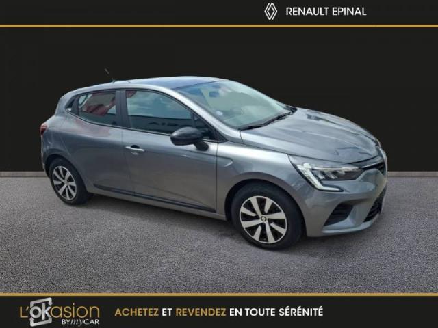 Renault Clio image 8