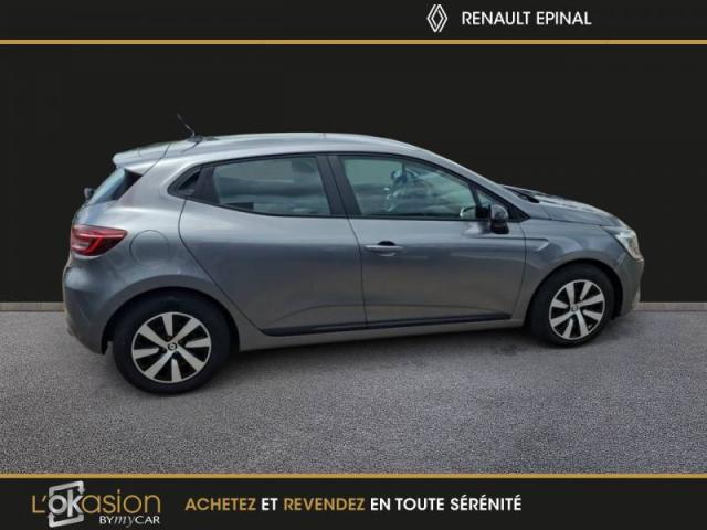 Renault Clio image 2
