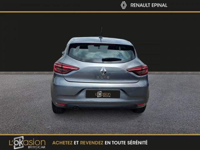 Renault Clio image 9