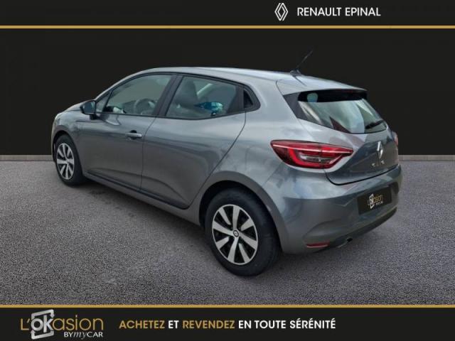 Renault Clio image 3