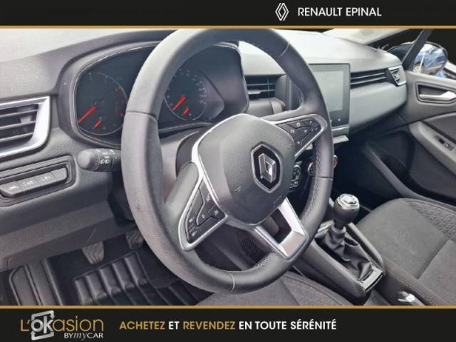 Renault Clio image 1