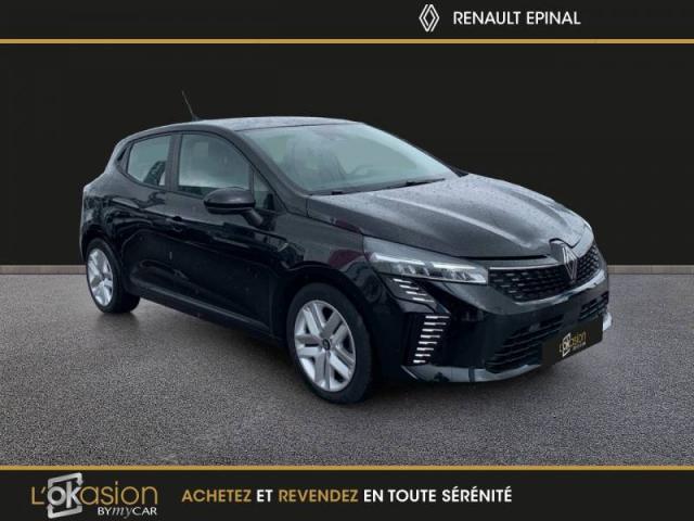 Renault Clio image 6