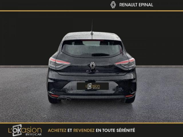 Renault Clio image 1