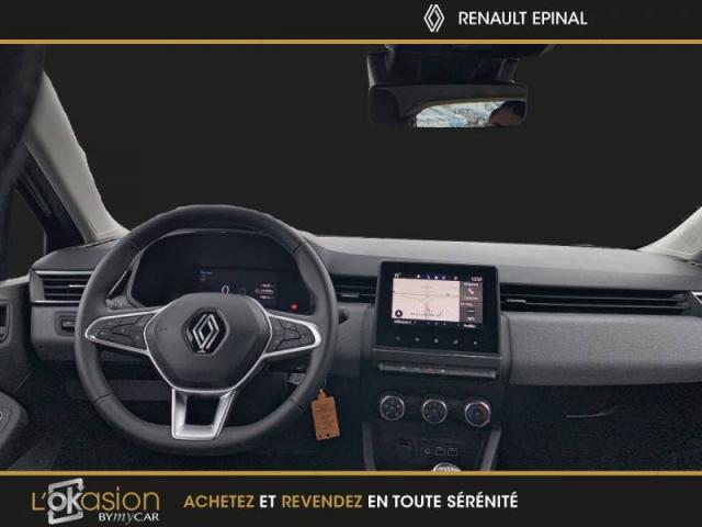 Renault Clio image 9
