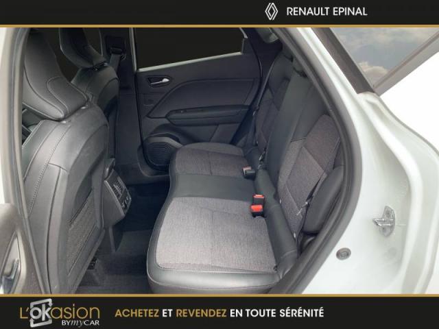 Renault Captur image 1