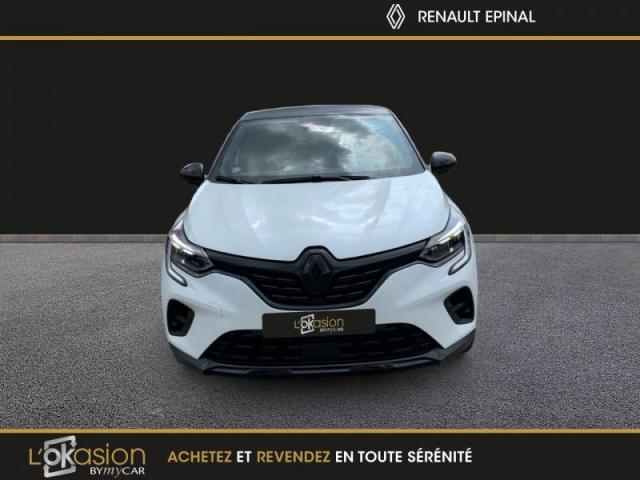 Renault Captur image 8