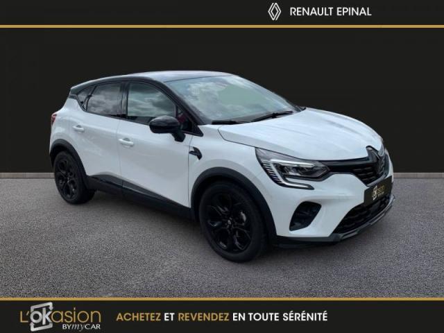 Renault Captur image 9