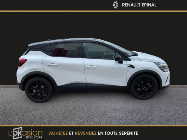 Renault Captur image 2