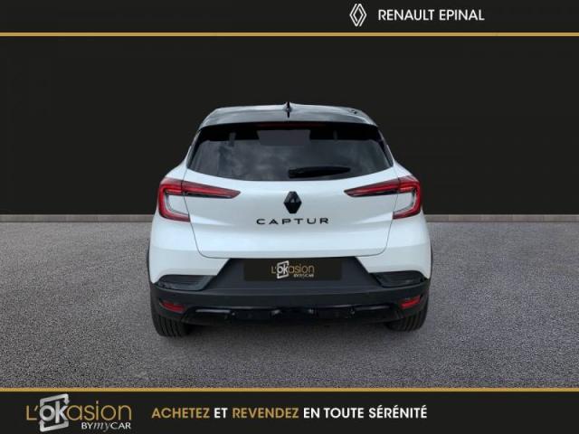 Renault Captur image 5