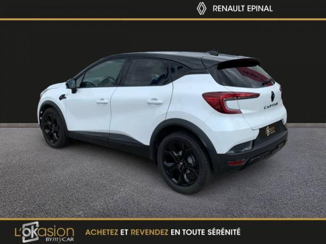 Renault Captur image 4