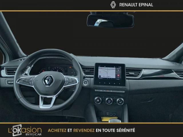 Renault Captur image 6