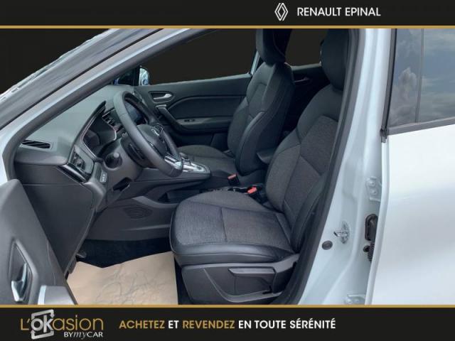 Renault Captur image 7