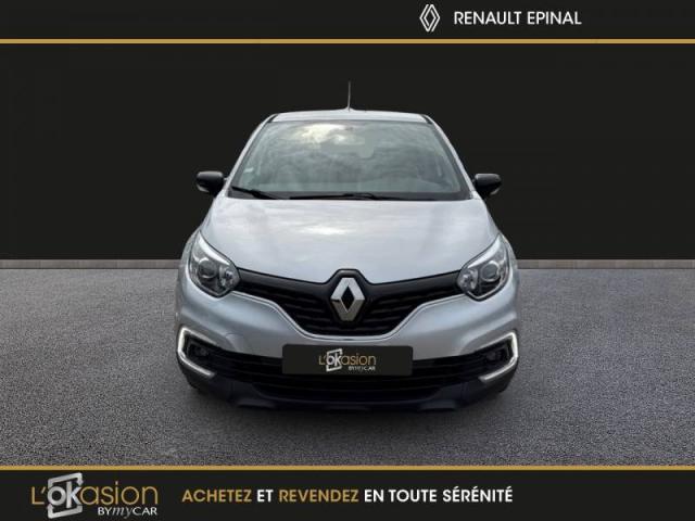 Renault Captur image 9