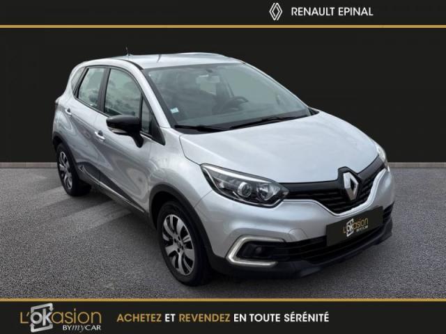 Renault Captur image 5