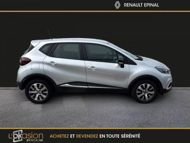 Renault Captur image 3