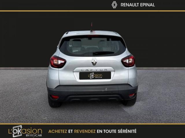 Renault Captur image 6
