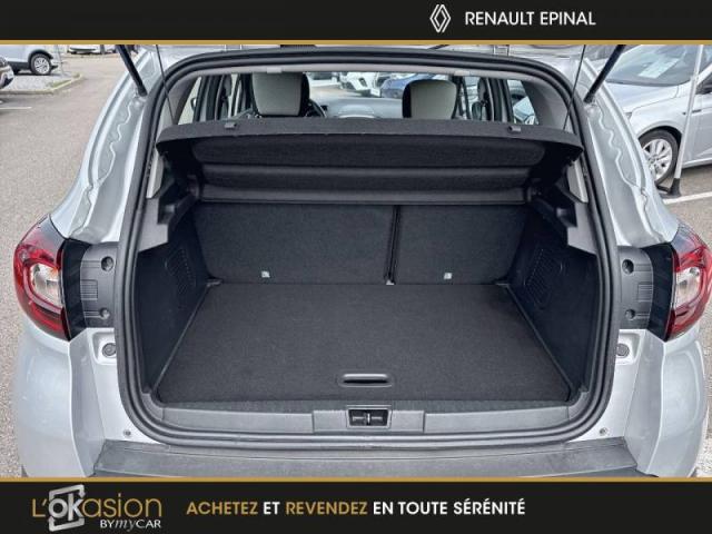 Renault Captur image 1