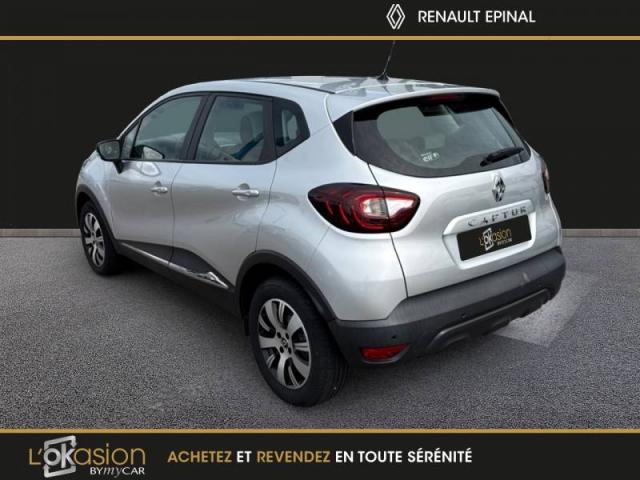 Renault Captur image 4