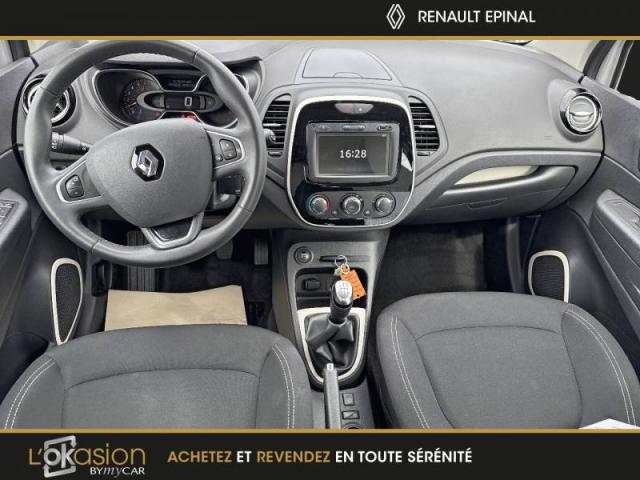 Renault Captur image 7