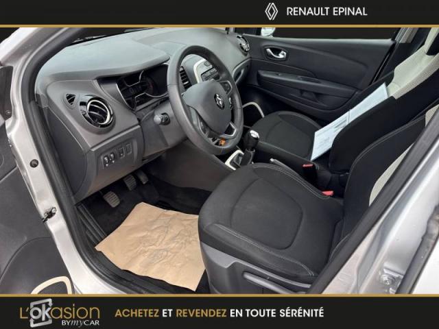 Renault Captur image 8