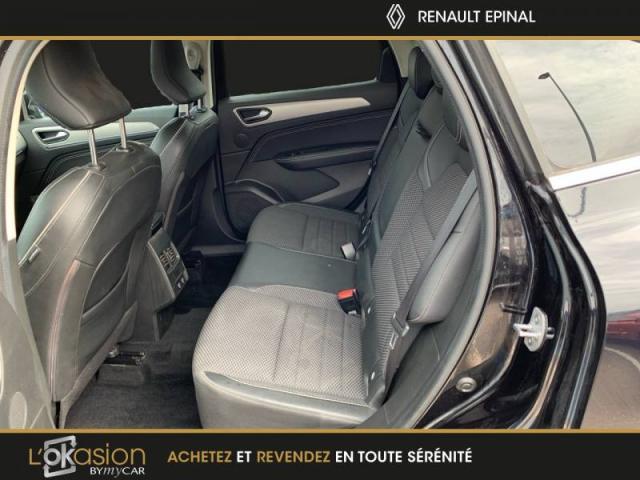 Renault Arkana image 1