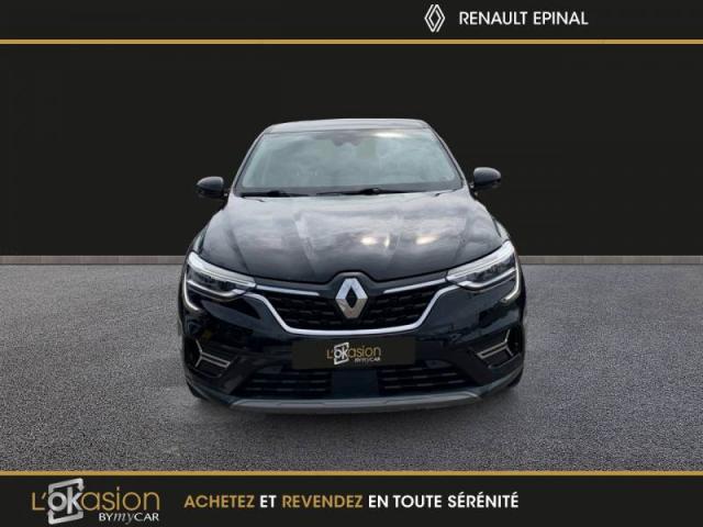 Renault Arkana image 7