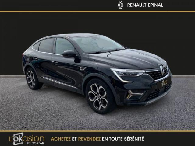 Renault Arkana image 4