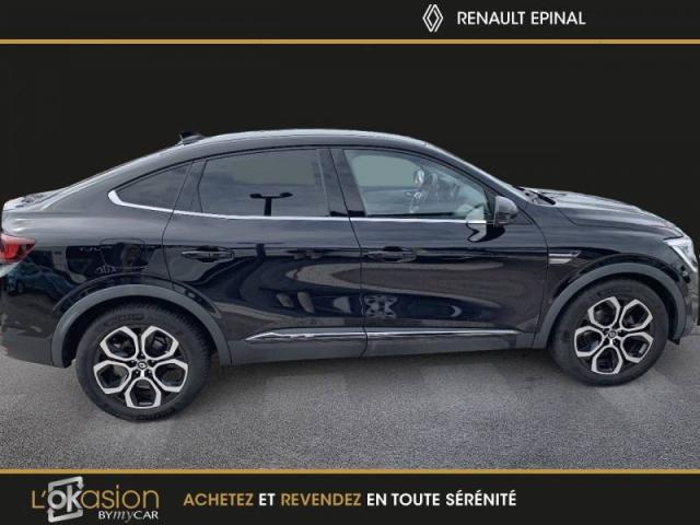 Renault Arkana image 6