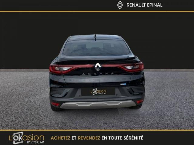 Renault Arkana image 3
