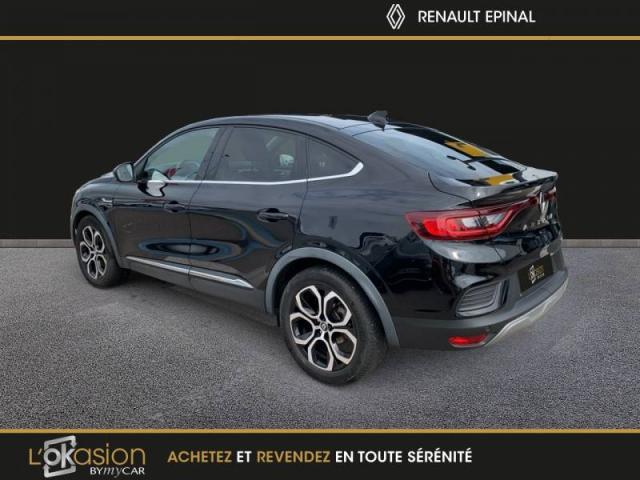 Renault Arkana image 5