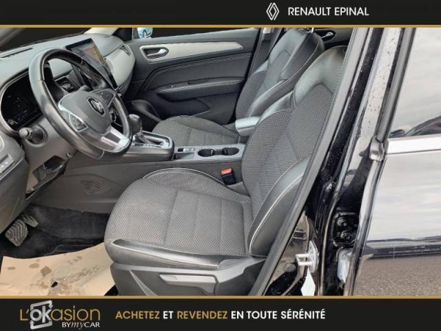 Renault Arkana image 8