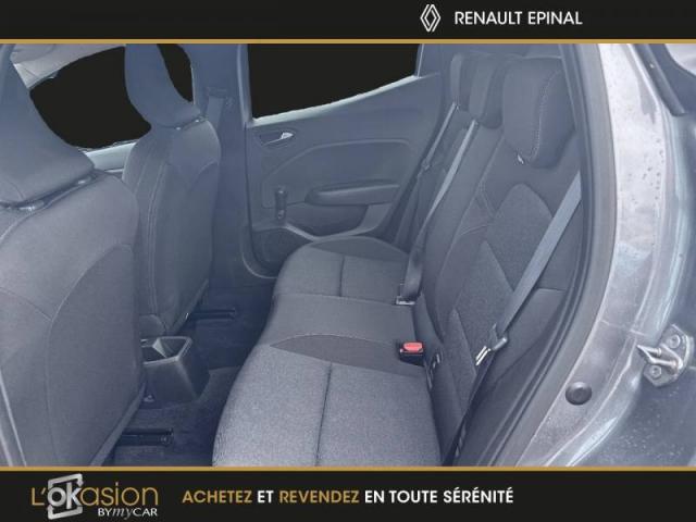 Renault Clio image 8