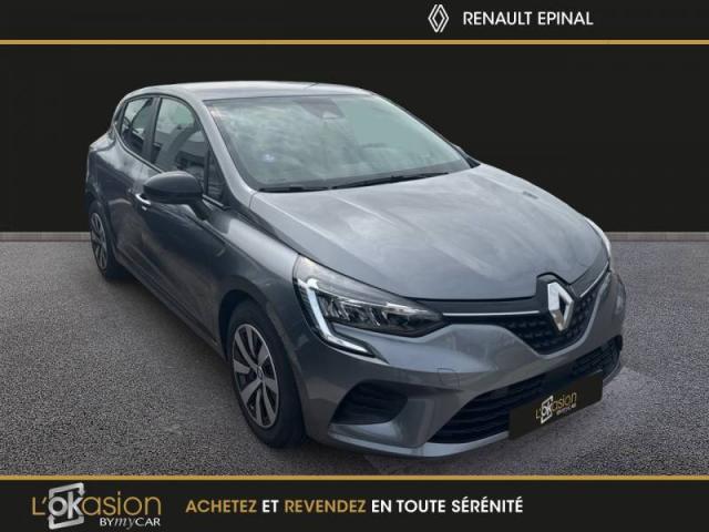 Renault Clio image 6