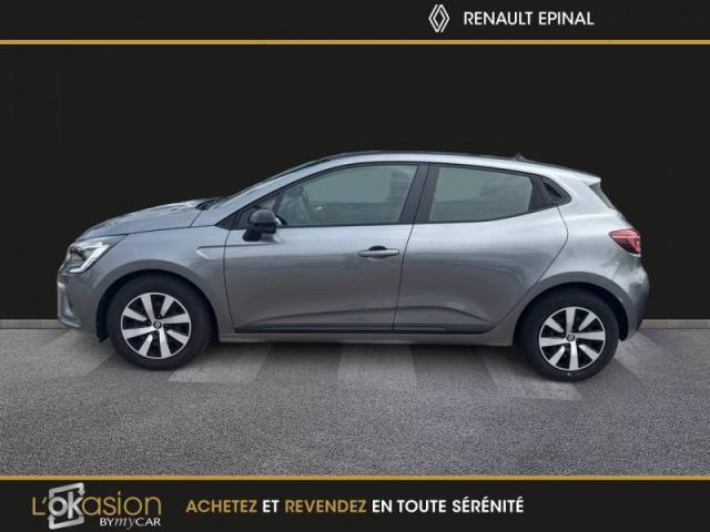 Renault Clio image 2