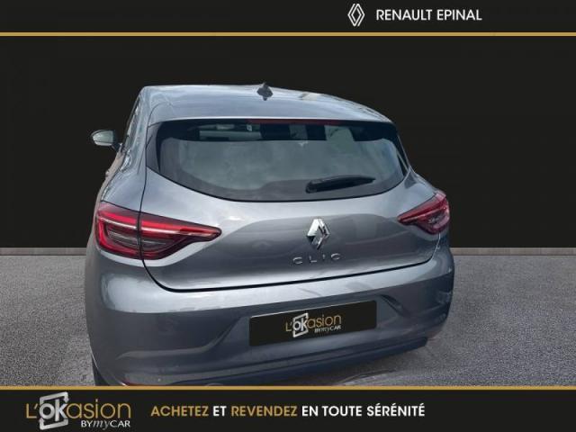 Renault Clio image 1