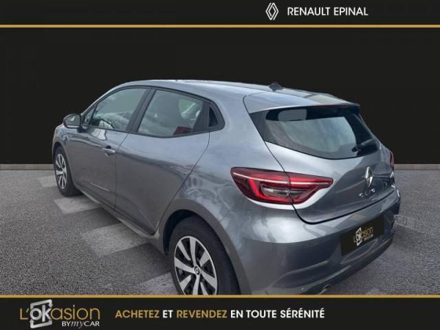 Renault Clio image 9