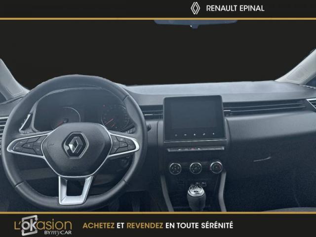 Renault Clio image 4