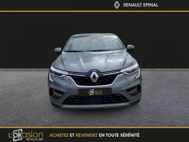 Renault Arkana image 1